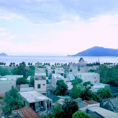 Tango Motel Da Nang Esterno foto