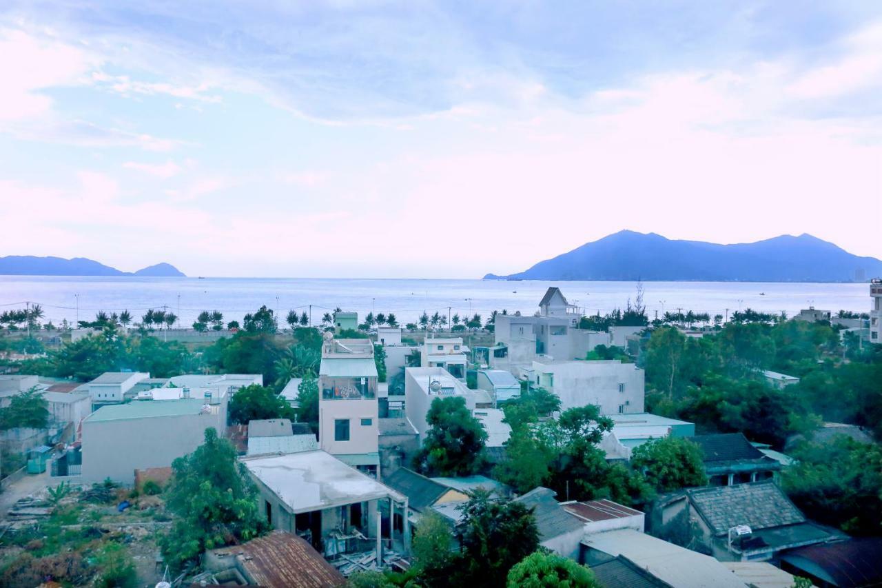 Tango Motel Da Nang Esterno foto