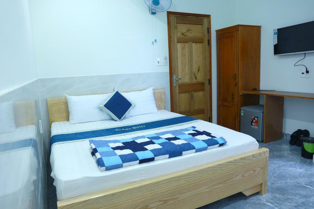 Tango Motel Da Nang Esterno foto