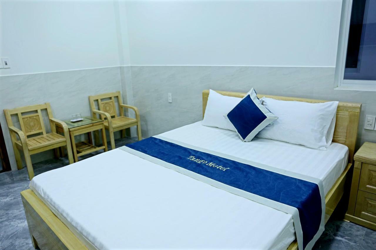 Tango Motel Da Nang Esterno foto