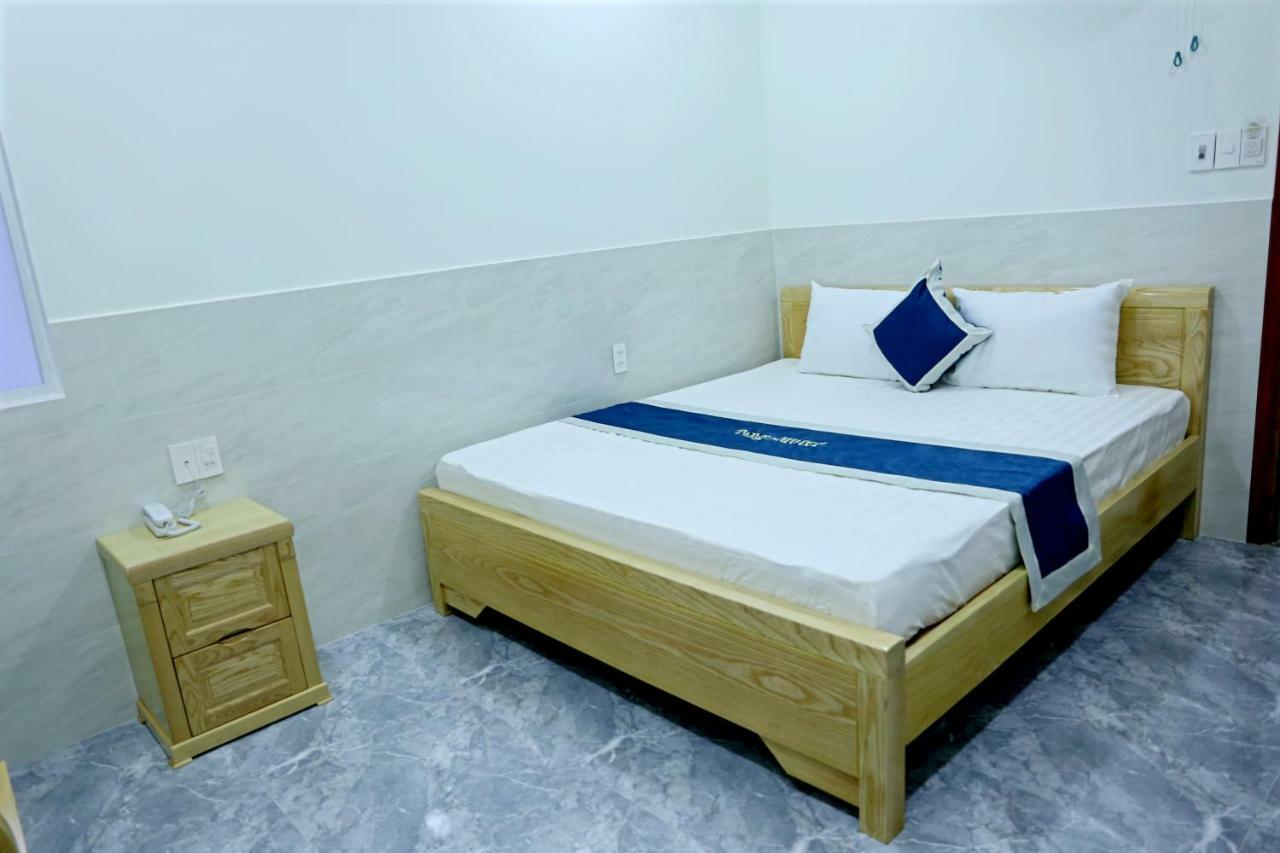 Tango Motel Da Nang Esterno foto