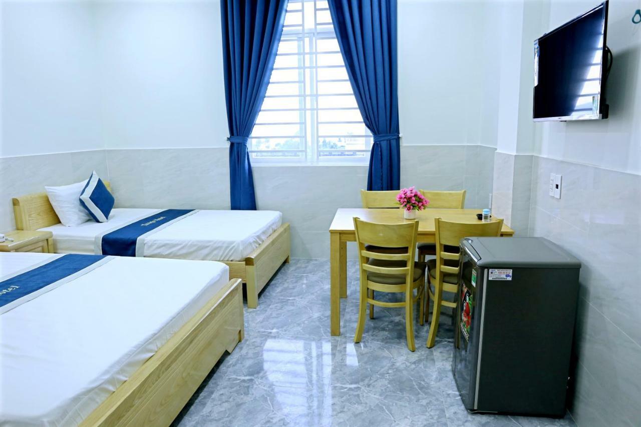 Tango Motel Da Nang Esterno foto