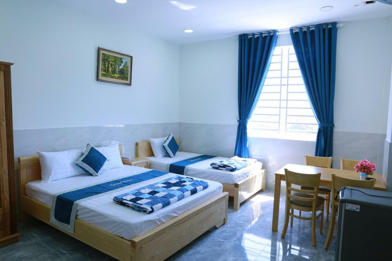 Tango Motel Da Nang Esterno foto