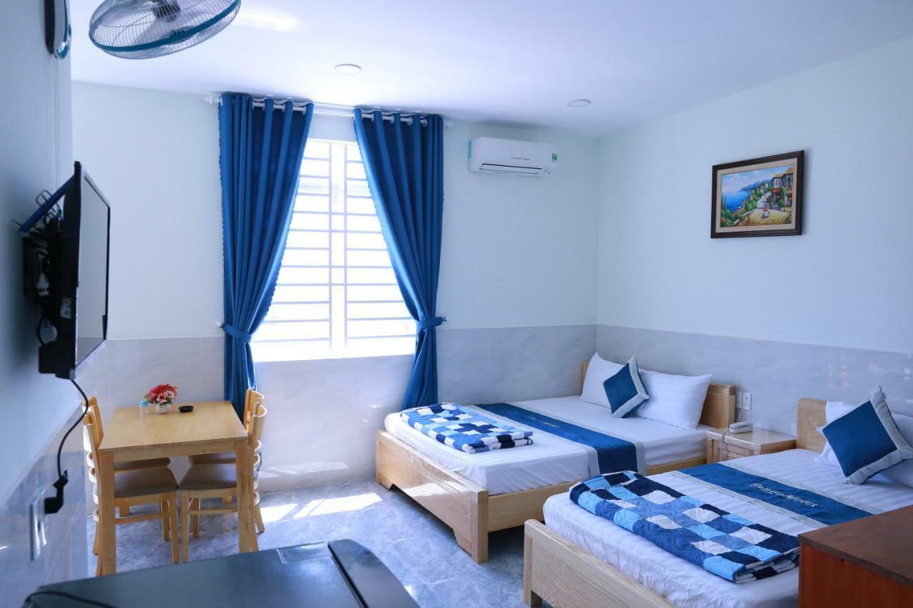 Tango Motel Da Nang Esterno foto