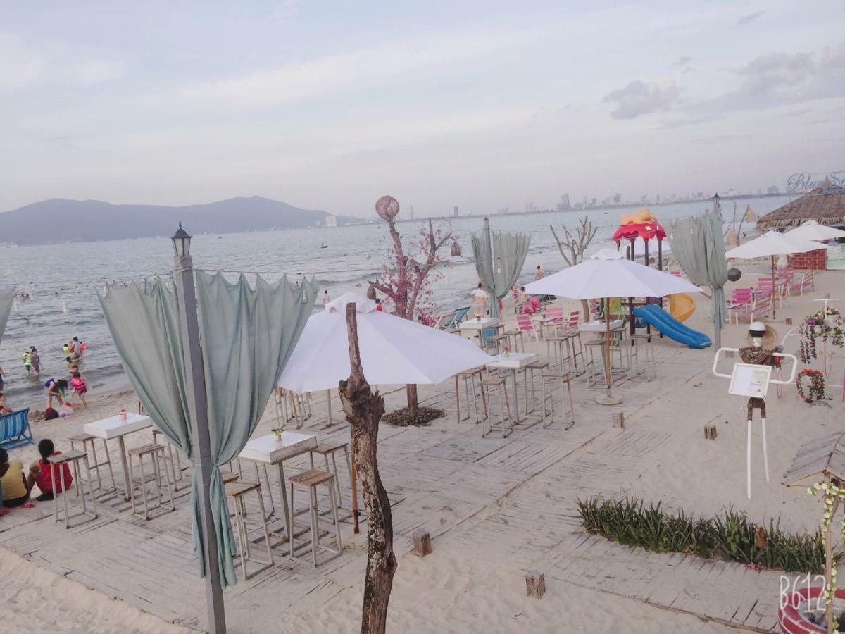 Tango Motel Da Nang Esterno foto