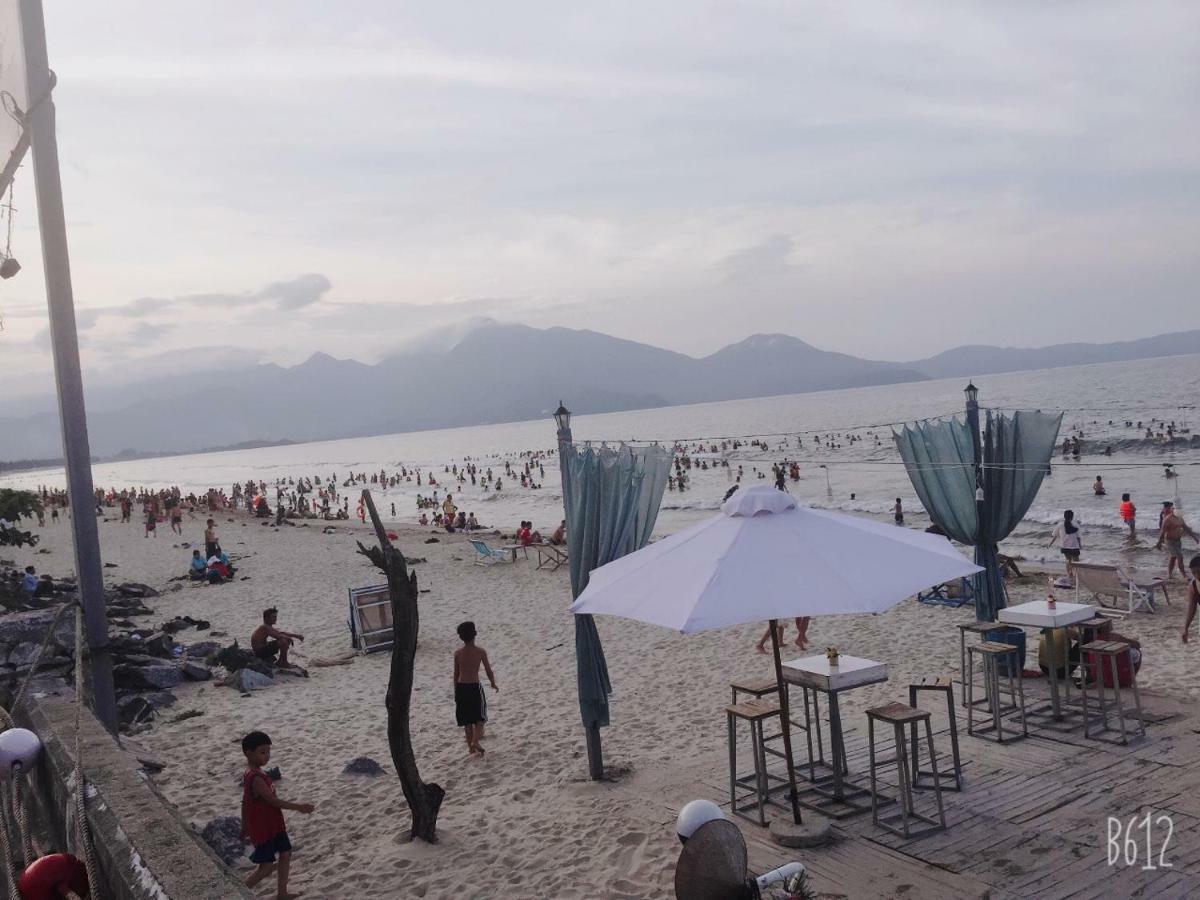 Tango Motel Da Nang Esterno foto