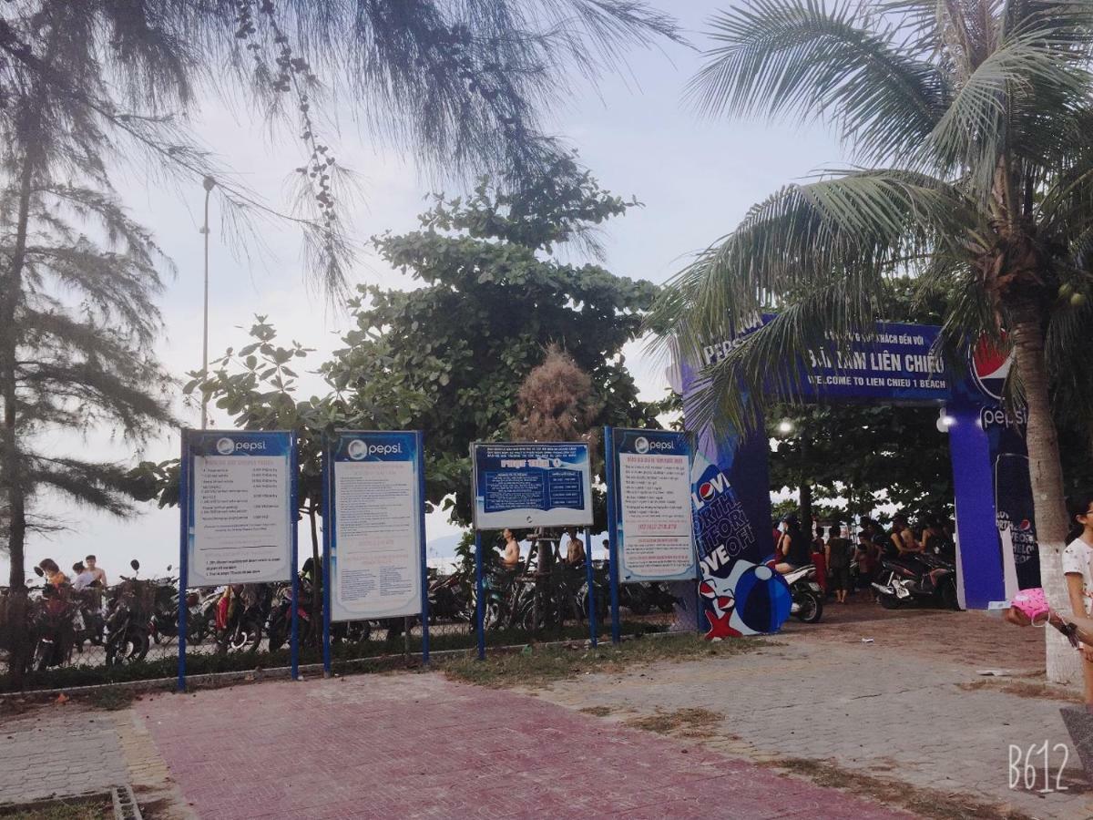 Tango Motel Da Nang Esterno foto